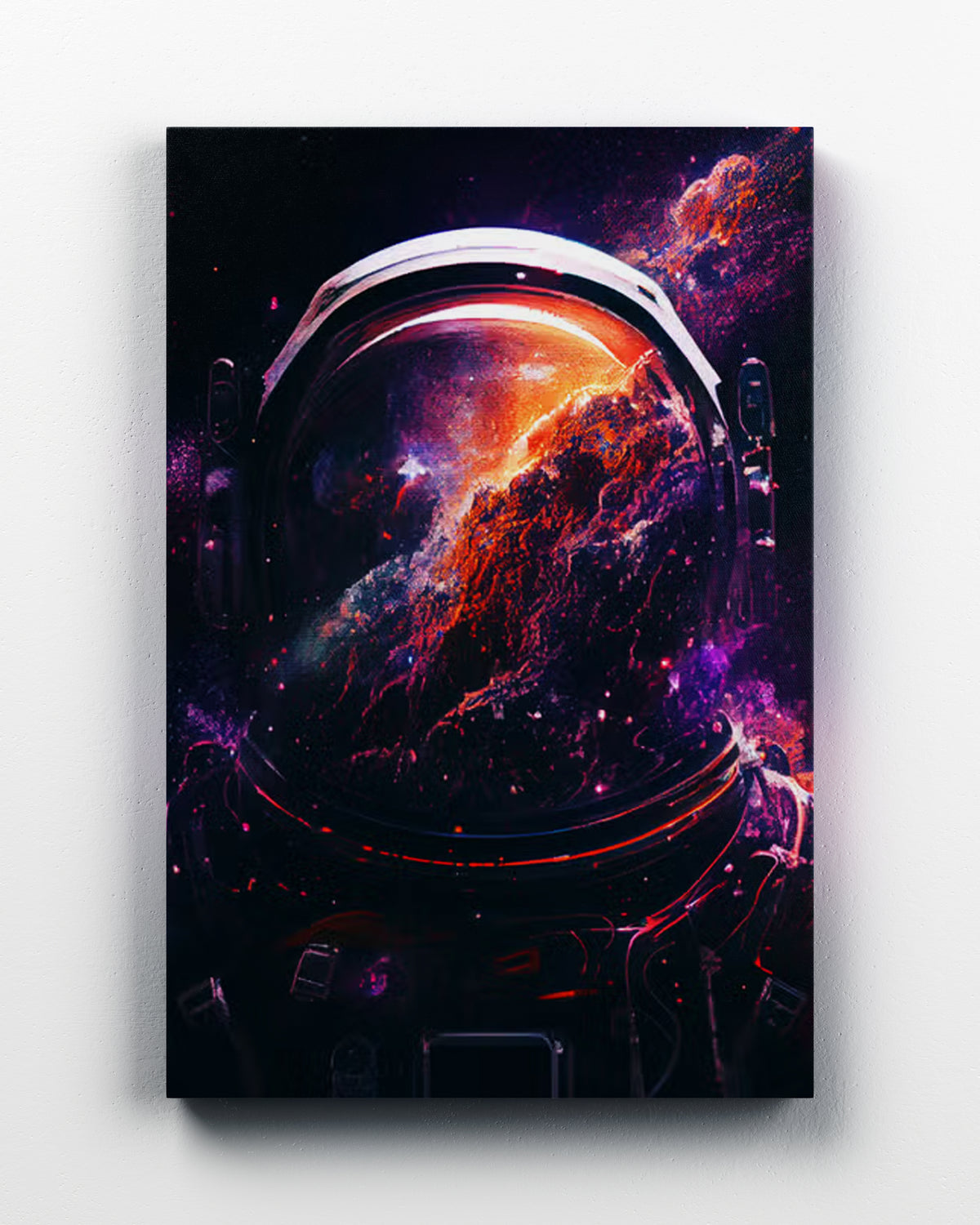 Space Astronaut