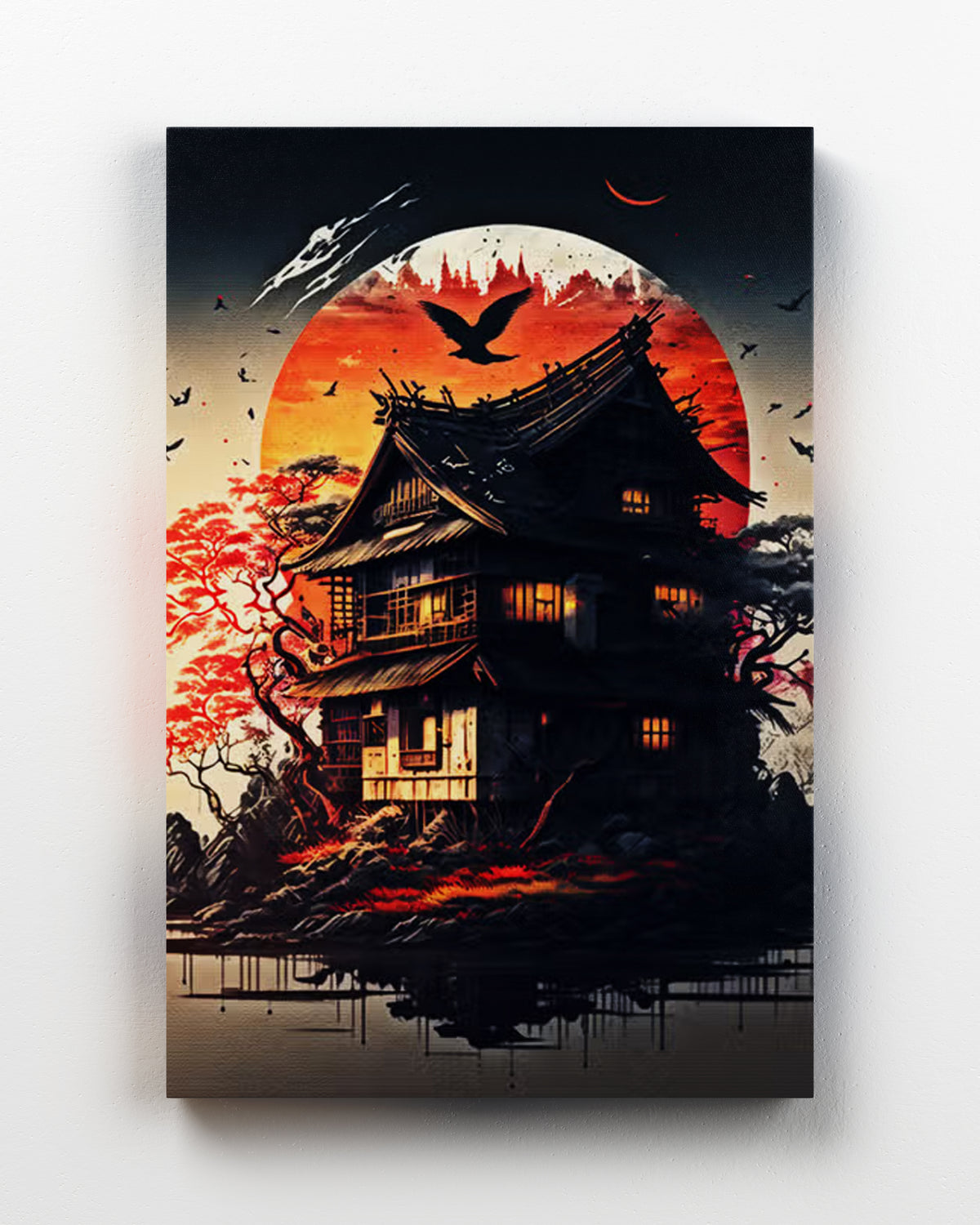 House of the rising sun