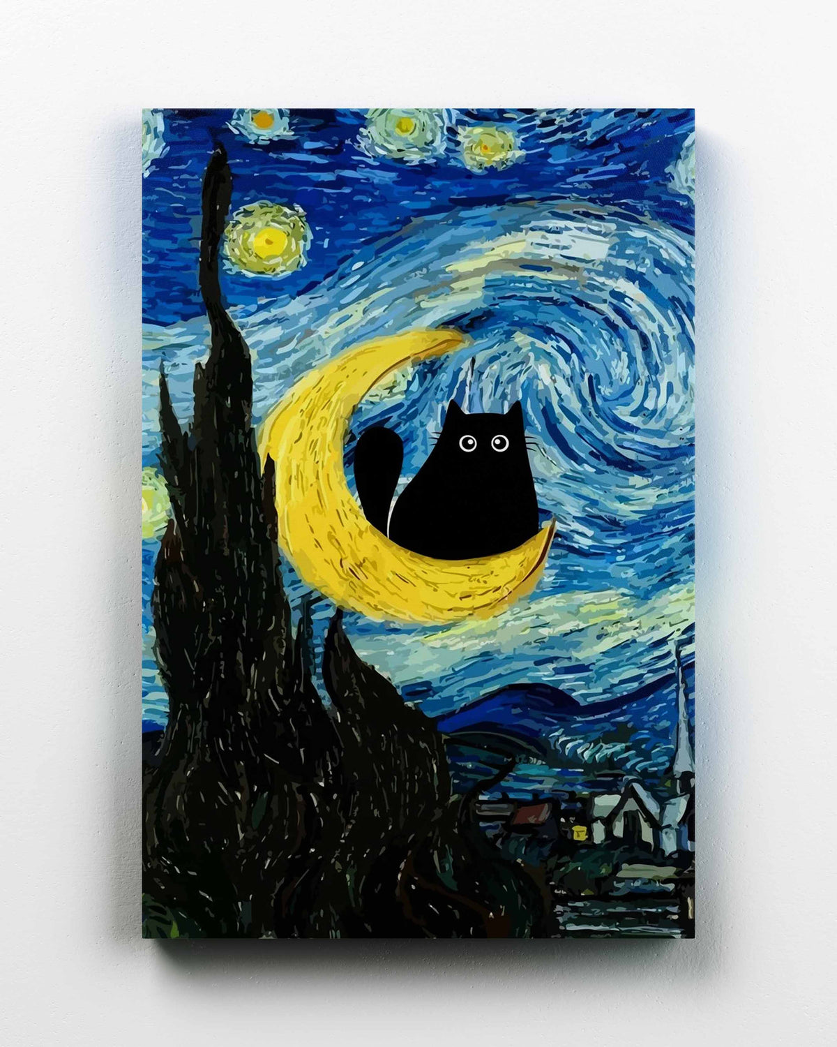 Black Cat