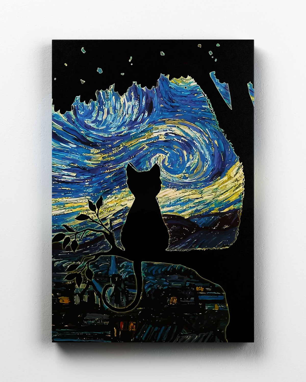 Black Cat