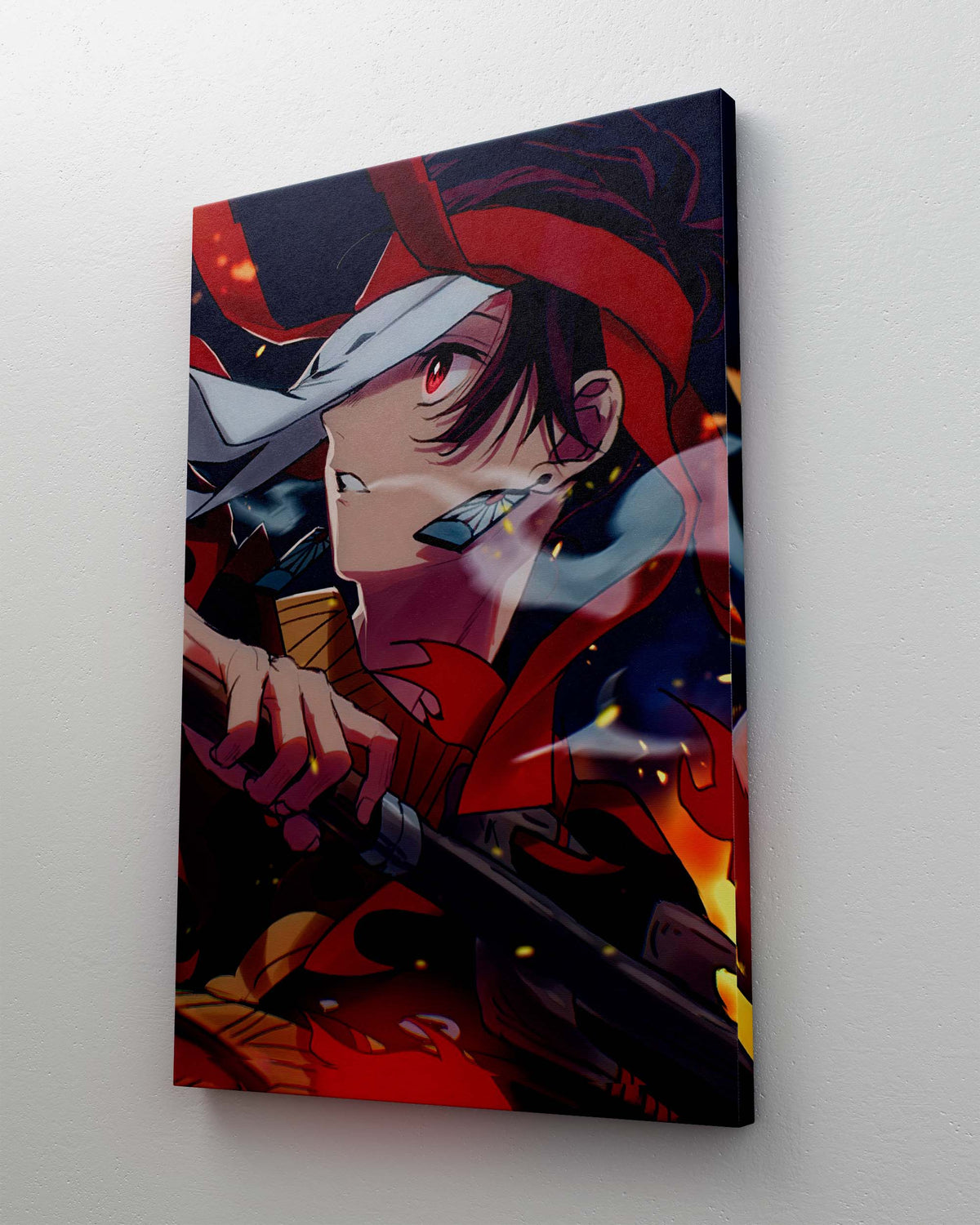 Anime - Demon Slayer