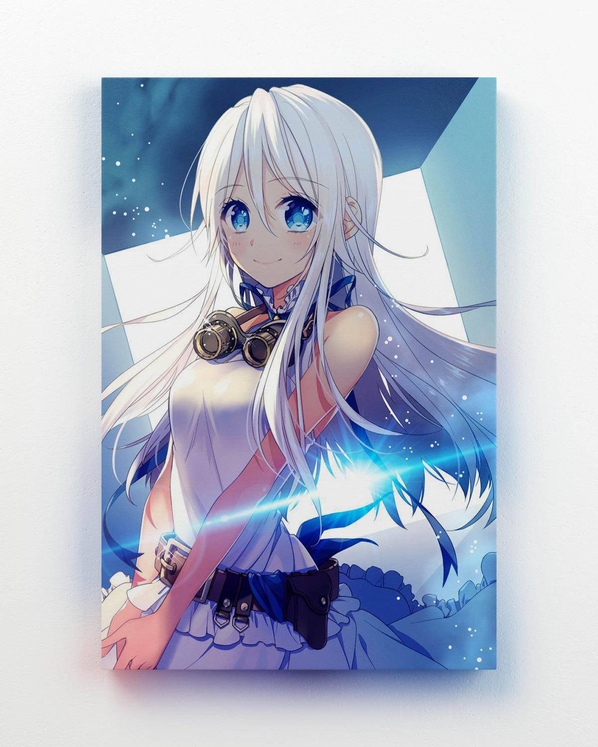 Anime Girl