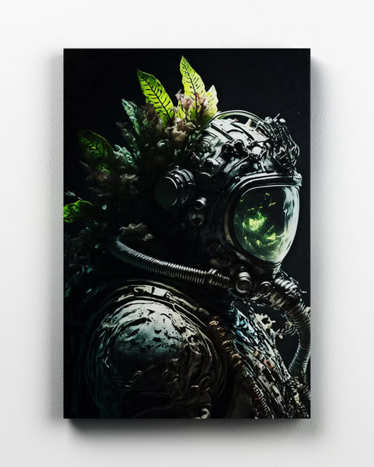Nature Astronaut