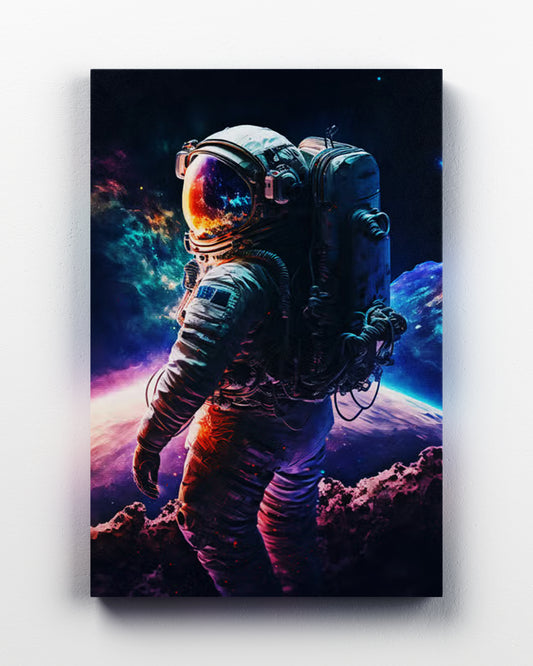 Astronomy In Space