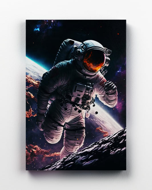 Astronomy in Space