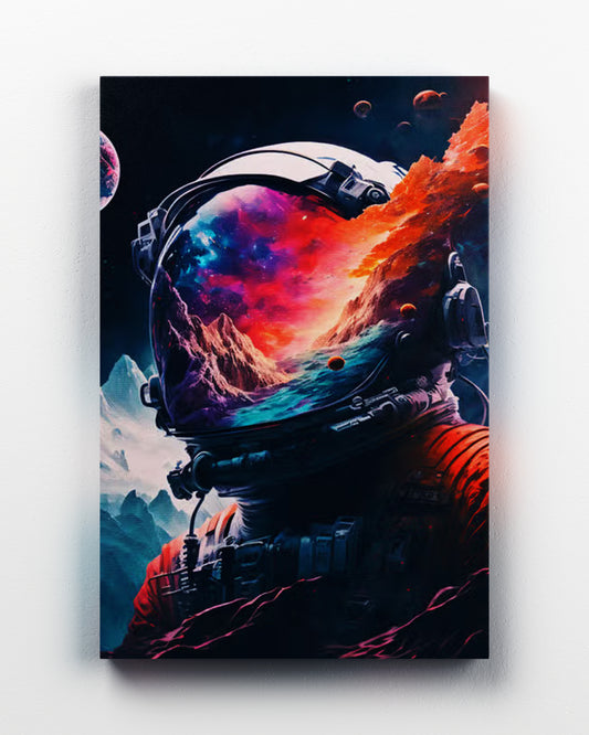 Space is Wild