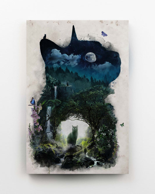 The Realm of Cats