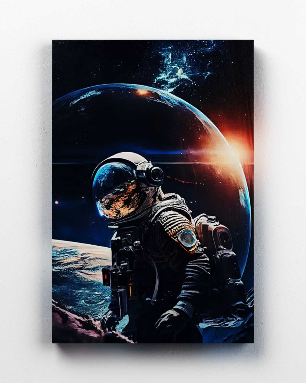 Space astronaut