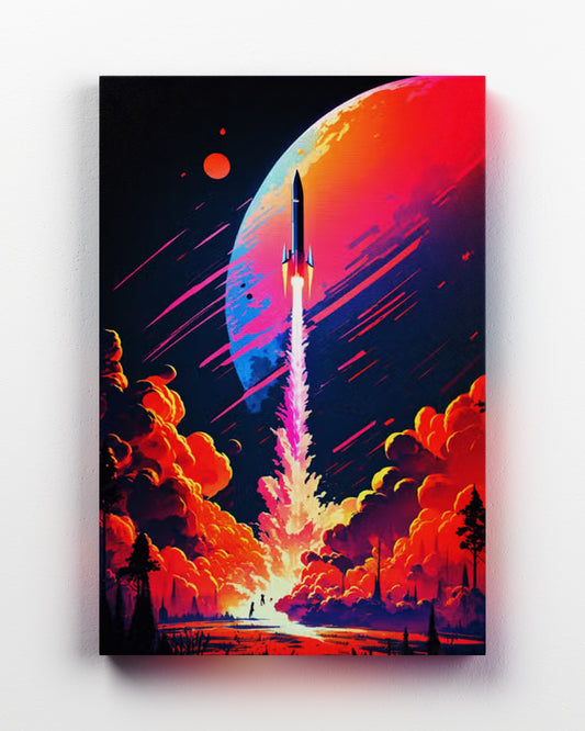 Space Journey