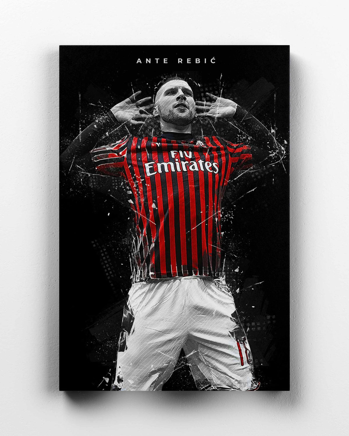 Ante Rebic