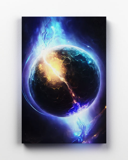 Fantasy Planet