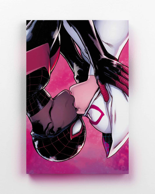 Gwen in Love