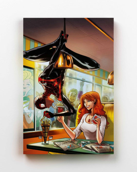 Mary Jane