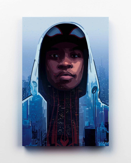 I am the City