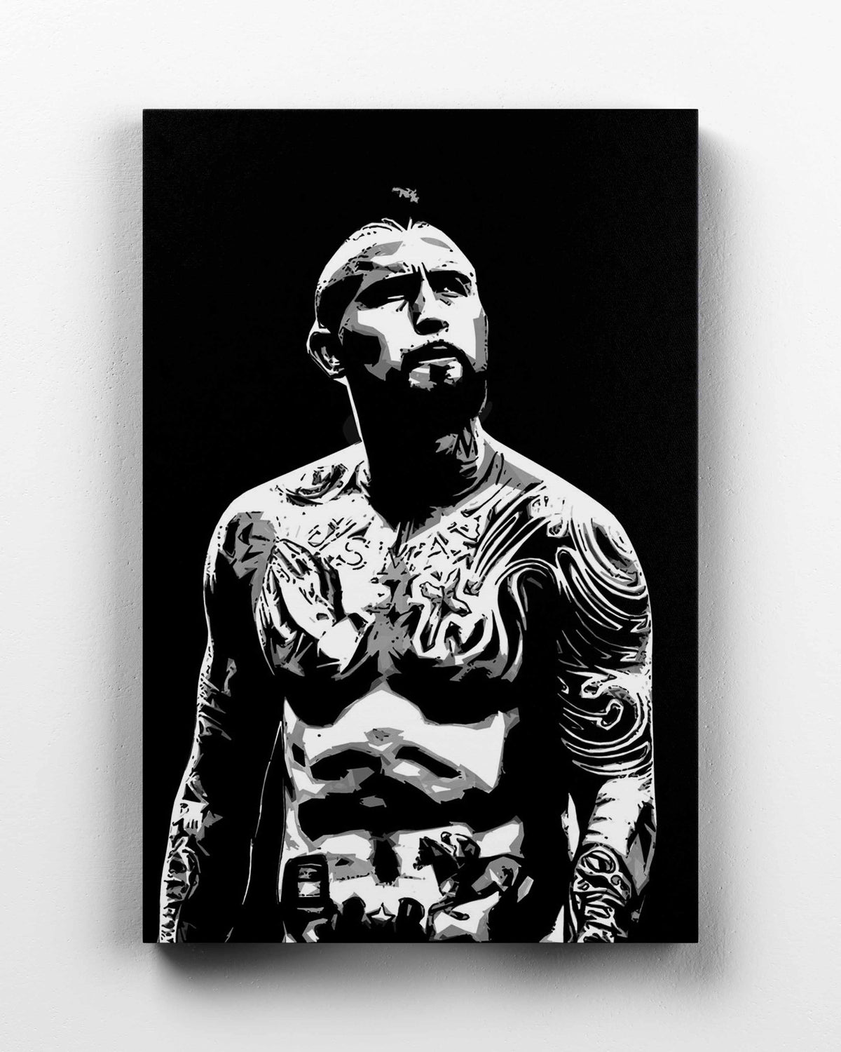 Arturo Vidal