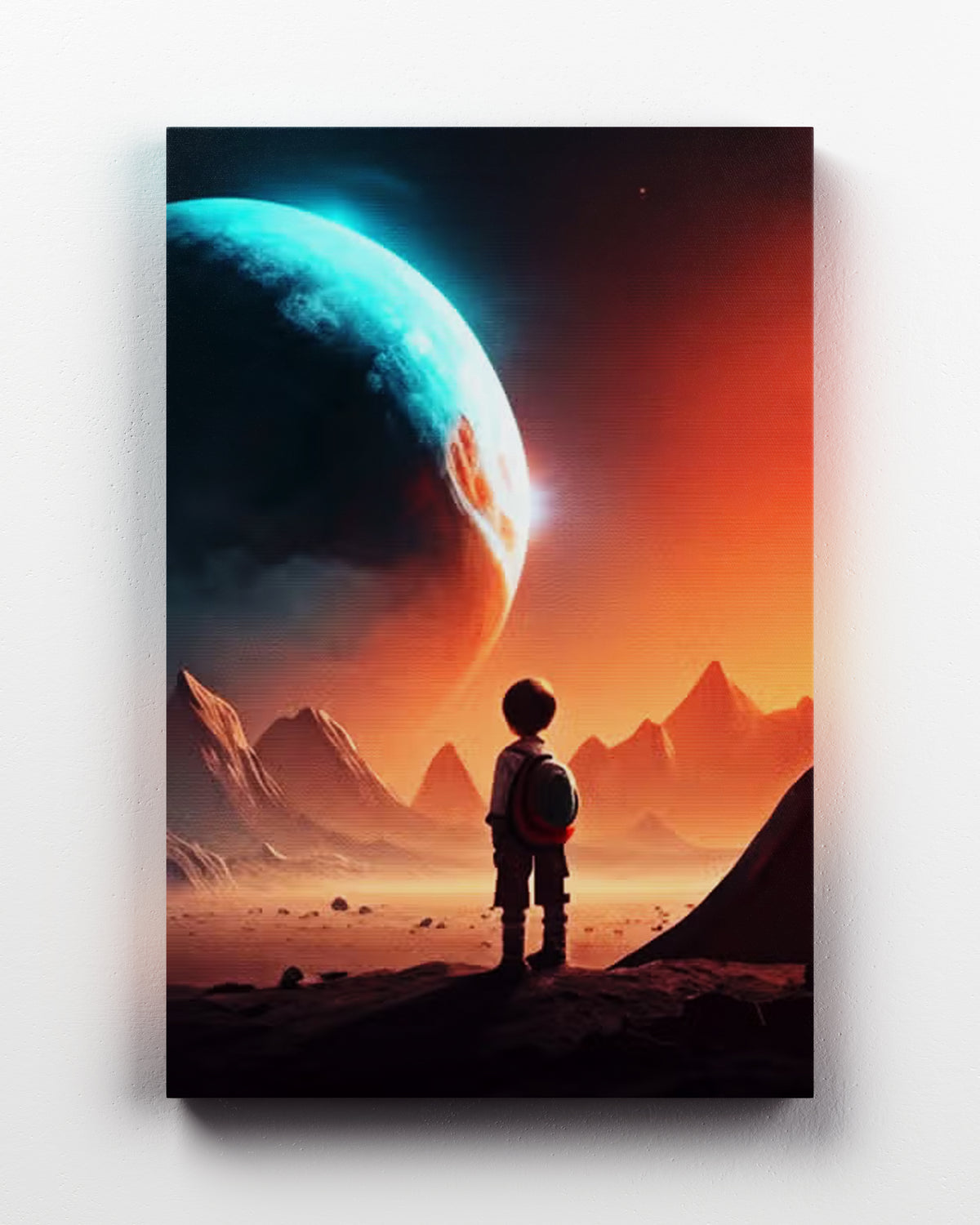 Children Space