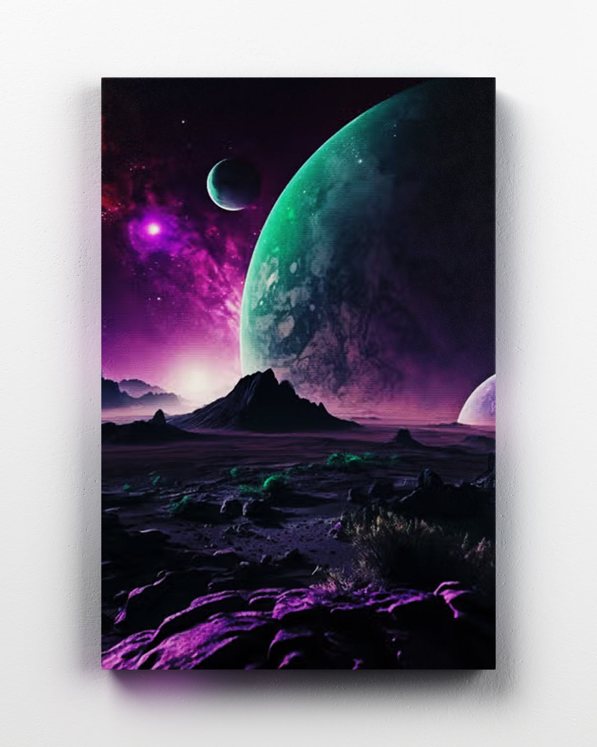 Galaxy Sky