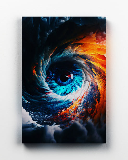 Eye of the Storm