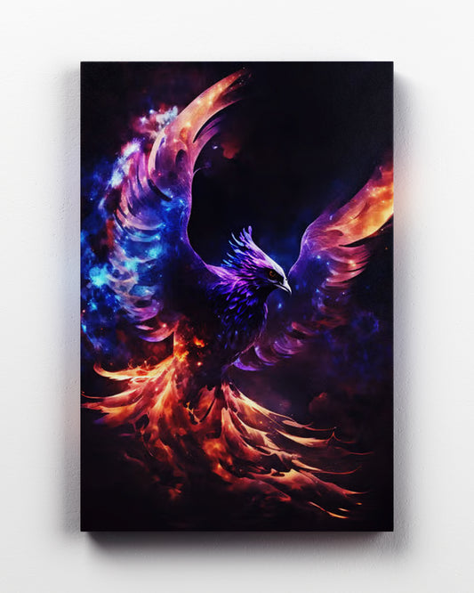 Mystical Phoenix
