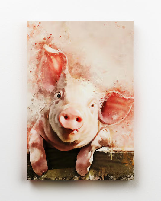 the Pig