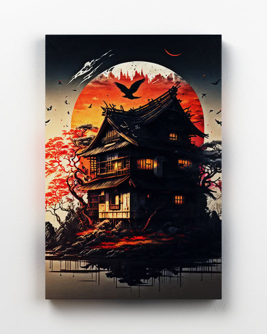 House of the rising sun