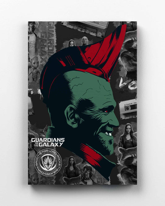 Yondu