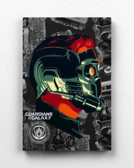 Star-Lord