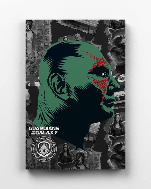 Drax