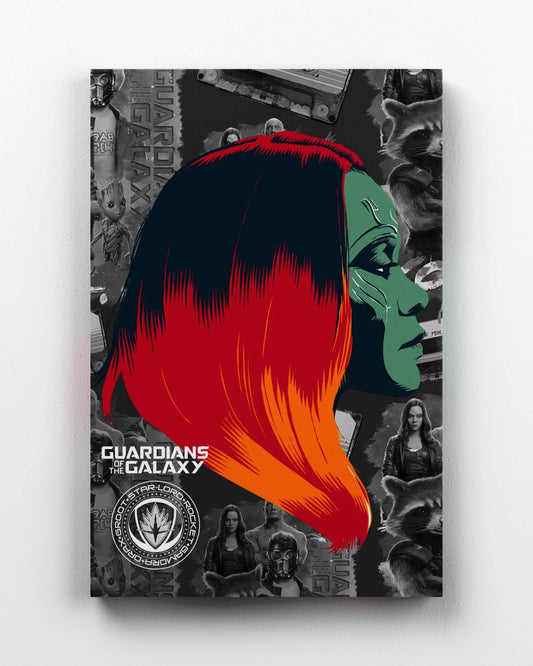 Gamora