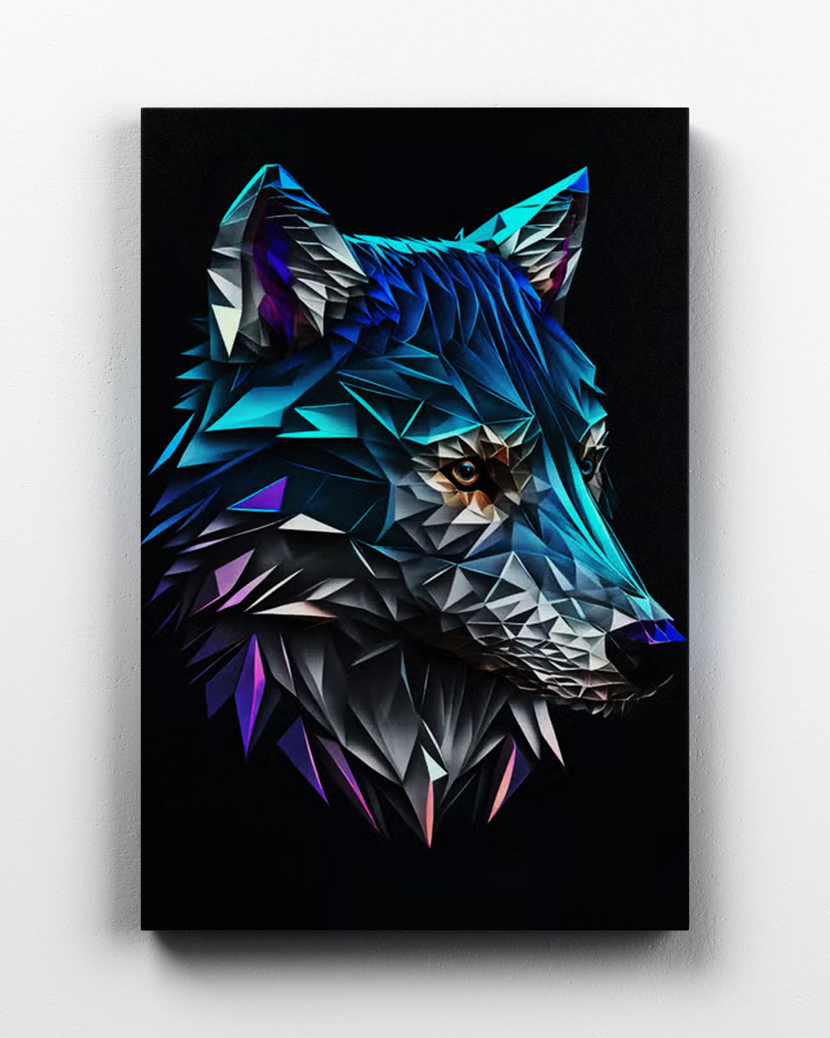Black Wolf