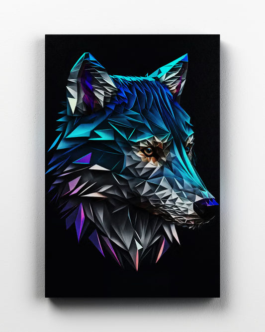 Black Wolf