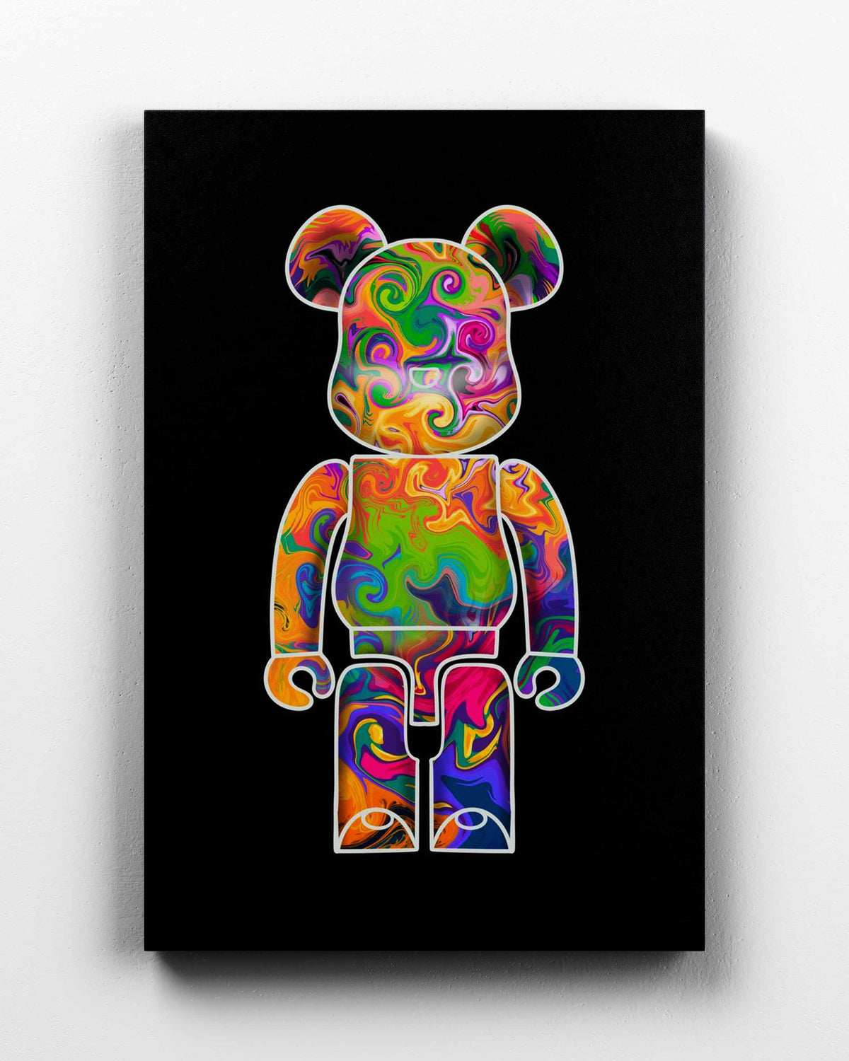 Bearbrick