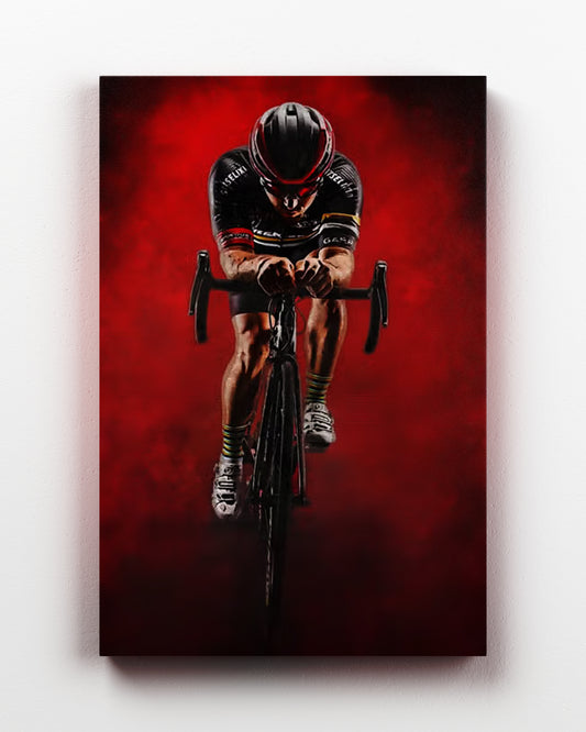 Splatter Bike Racer