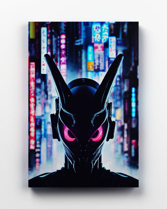 The Ghost Japan