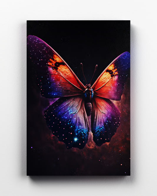 Space Butterfly