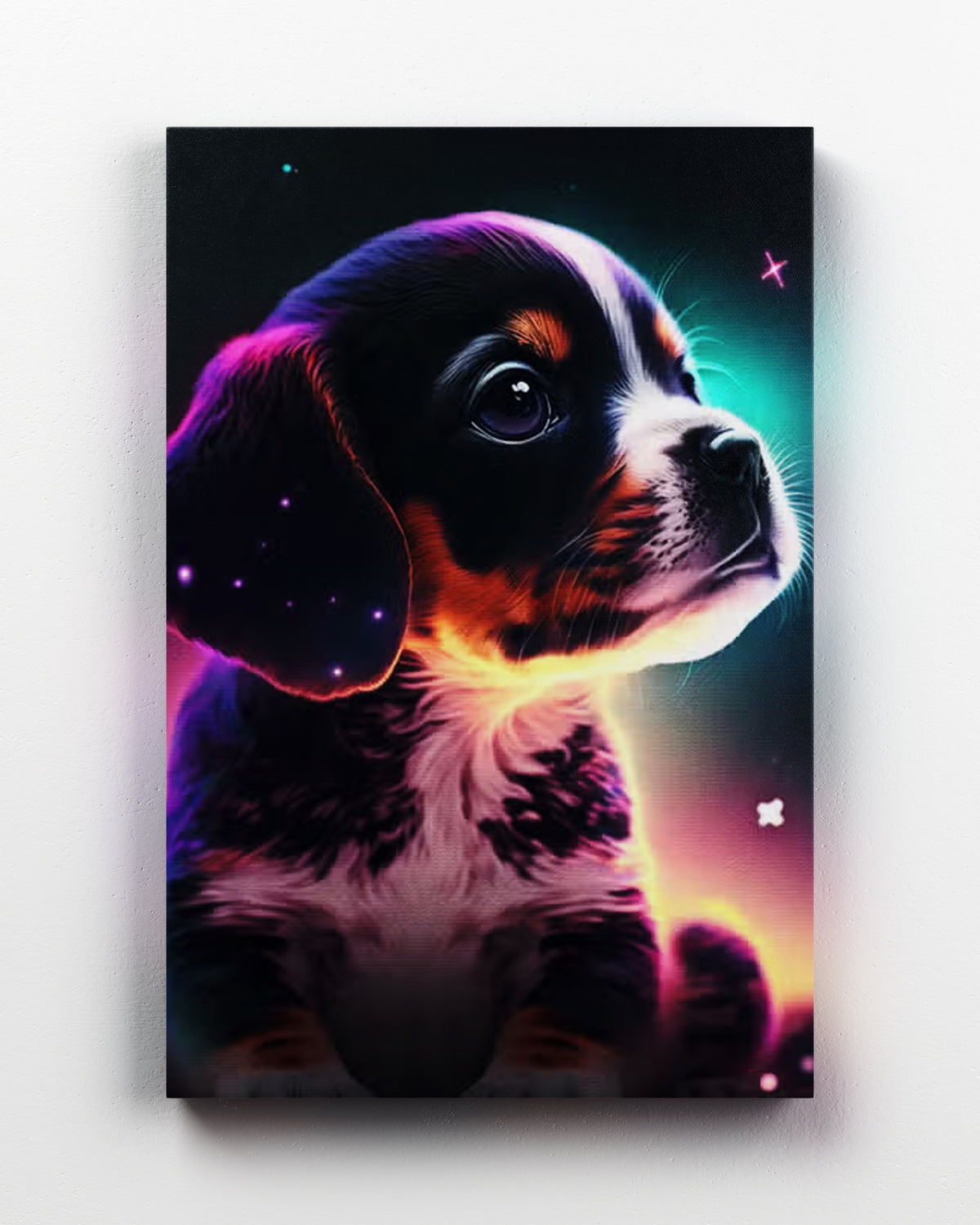 Space Dog