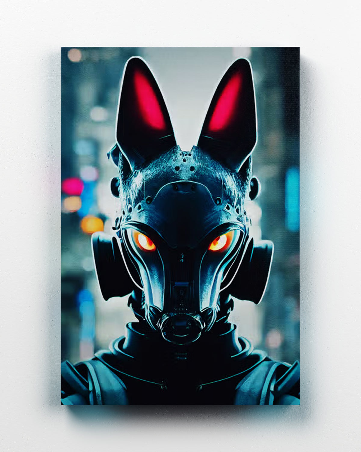 Fox Knight