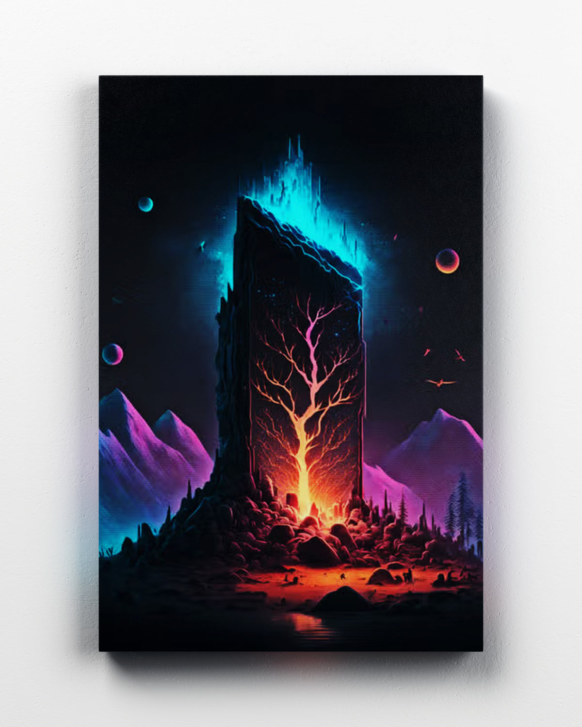 Monolith Lighting