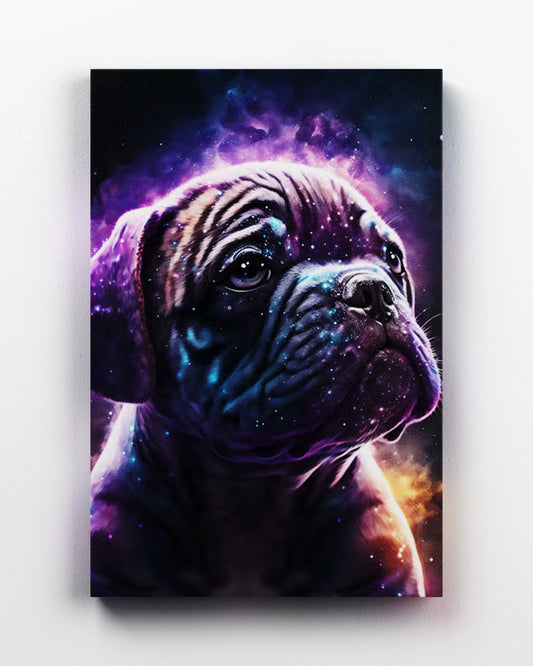 Baby Dog Space
