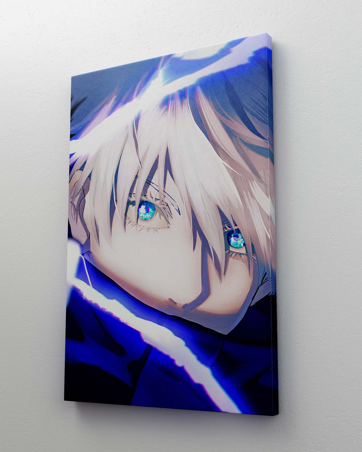Anime - Gojo's Eyes
