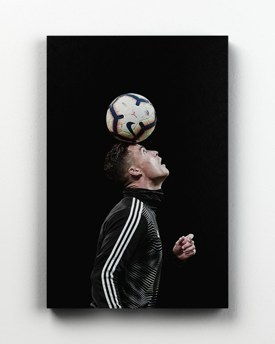 CR-7 6 Football – alisketchez