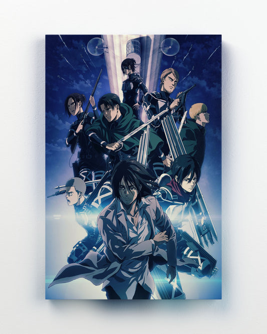 Attack on Titans