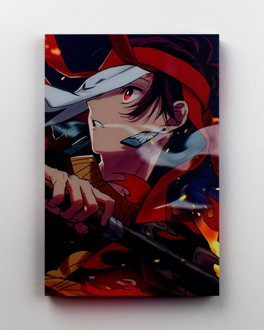 Anime - Demon Slayer